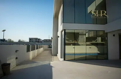 Villa - 5 Bedrooms - 6 Bathrooms for sale in Al Furjan West - Al Furjan - Dubai