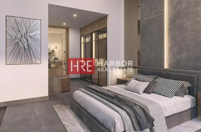 شقة - غرفة نوم - 2 حمامات للبيع في 161 جميرا لين - السطوة - دبي