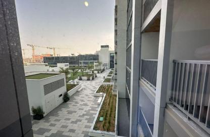 Apartment - 2 Bedrooms - 2 Bathrooms for sale in The Crest Tower C - The Crest - Sobha Hartland - Mohammed Bin Rashid City - Dubai