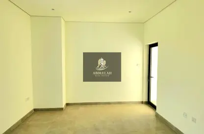 شقة - غرفة نوم - 2 حمامات للايجار في سراب 2 - الجادة - الشارقة