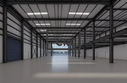 Warehouse - 1 Bedroom for sale in Phase 1 - Dubai Investment Park (DIP) - Dubai