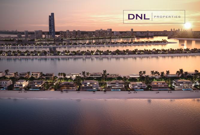 Frond P | Premium Location | Unobstructed Sea View