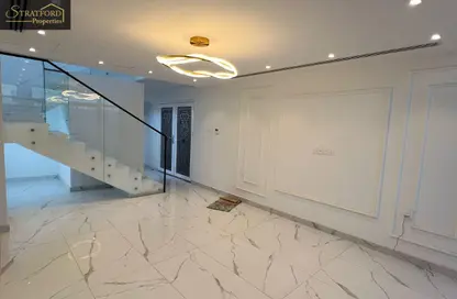 تاون هاوس - 3 غرف نوم - 4 حمامات للبيع في هاوثورن - داماك هيلز 2 - دبي