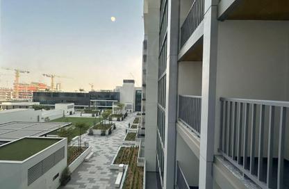 Apartment - 2 Bedrooms - 2 Bathrooms for sale in The Crest Tower C - The Crest - Sobha Hartland - Mohammed Bin Rashid City - Dubai
