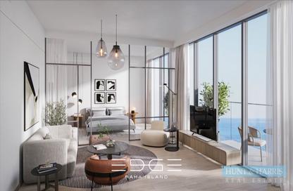Apartment - 1 Bedroom - 2 Bathrooms for sale in Edge - Raha Island - Mina Al Arab - Ras Al Khaimah Apartment - 1 Bedroom - 2 Bathrooms for sale in Edge - Raha Island - Mina Al Arab - Ras Al Khaimah