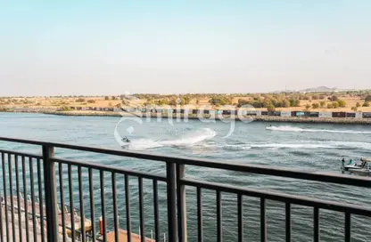 شقة - 3 غرف نوم - 4 حمامات للبيع في وترز أج - جزيرة ياس - أبوظبي شقة - 3 غرف نوم - 4 حمامات للبيع في وترز أج - جزيرة ياس - أبوظبي