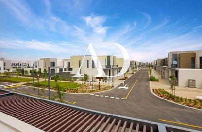 Villa - 3 Bedrooms - 4 Bathrooms for rent in Joy - Arabian Ranches 3 - Dubai