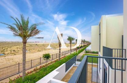 Villa - 3 Bedrooms - 4 Bathrooms for rent in Joy - Arabian Ranches 3 - Dubai