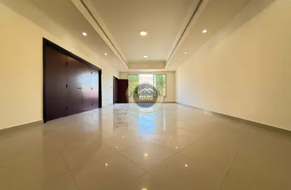 Villa - 7 Bedrooms - 7+ Bathrooms for rent in Khalifa City - Abu Dhabi