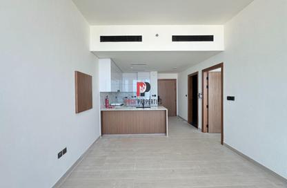 Apartment - 1 Bedroom - 2 Bathrooms for rent in Binghatti Onyx - District 15 - Jumeirah Village Circle - Dubai