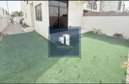Townhouse - 3 Bedrooms - 5 Bathrooms for sale in Janusia - Damac Hills 2 - Dubai