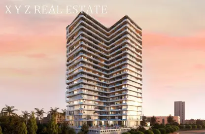 شقة - 1 حمام للبيع في سمانا إيبيزا - مجمع دبي ريزيدنس - دبي لاند - دبي