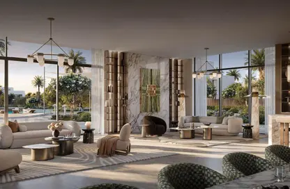 Villa - 6 Bedrooms - 6 Bathrooms for sale in Mareva 2 The Oasis - The Oasis by Emaar - Dubai