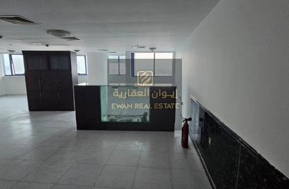 Office Space - 4 Bedrooms - 1 Bathroom for rent in Al Rashidiya 2 - Al Rashidiya - Ajman