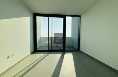 Apartment - 1 Bedroom - 2 Bathrooms for rent in The Gate 2 at Aljada - Aljada - Sharjah