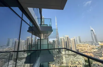 Apartment - 2 Bedrooms - 3 Bathrooms for rent in Imperial Avenue - Downtown Dubai - Dubai