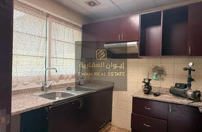 Penthouse - 3 Bedrooms - 3 Bathrooms for rent in Al Zaheya Gardens - Al Zahya - Ajman
