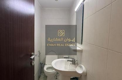 Penthouse - 3 Bedrooms - 3 Bathrooms for rent in Al Zaheya Gardens - Al Zahya - Ajman