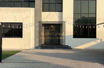 فيلا - 5 غرف نوم - 6 حمامات للبيع في 1 الحميدية - الحميدية - عجمان