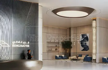 شقة - 1 حمام للبيع في بن غاطي سكاي رايز برج ب - بن غاطي سكاي رايز - الخليج التجاري - دبي