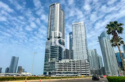 شقة - 2 غرف نوم - 4 حمامات للبيع في راديانت سكوير - مدينة الأضواء - جزيرة الريم - أبوظبي