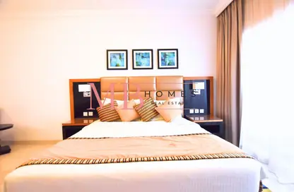 Apartment - Studio - 1 Bathroom for rent in Capital Bay Tower B - Capital Bay - Business Bay - Dubai