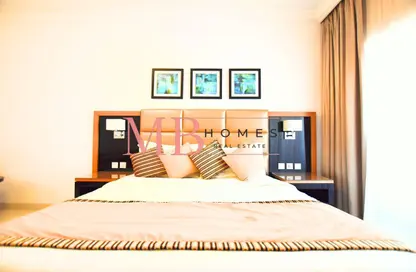 Apartment - Studio - 1 Bathroom for rent in Capital Bay Tower B - Capital Bay - Business Bay - Dubai