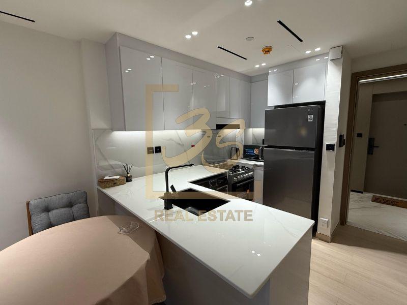 Fully Furnished | Pool View | Big Balcony by 266909 