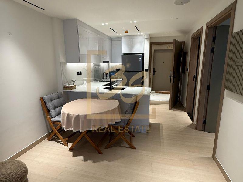 Fully Furnished | Pool View | Big Balcony by 266909 