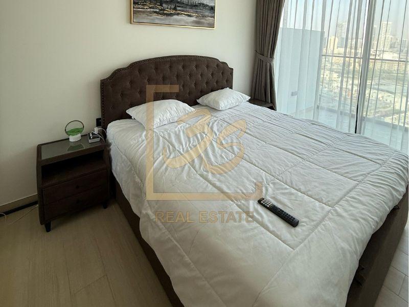 Fully Furnished | Pool View | Big Balcony by 266909 