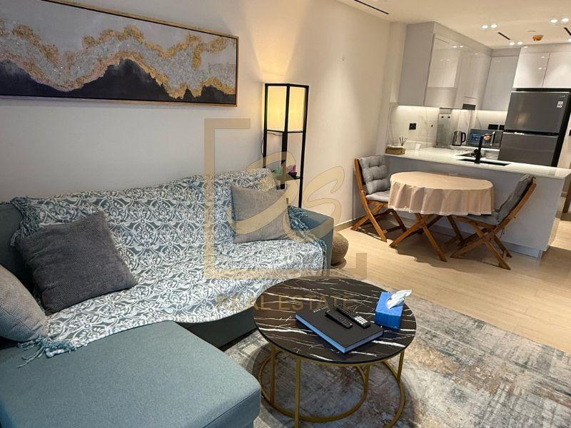 Fully Furnished | Pool View | Big Balcony by 266909 