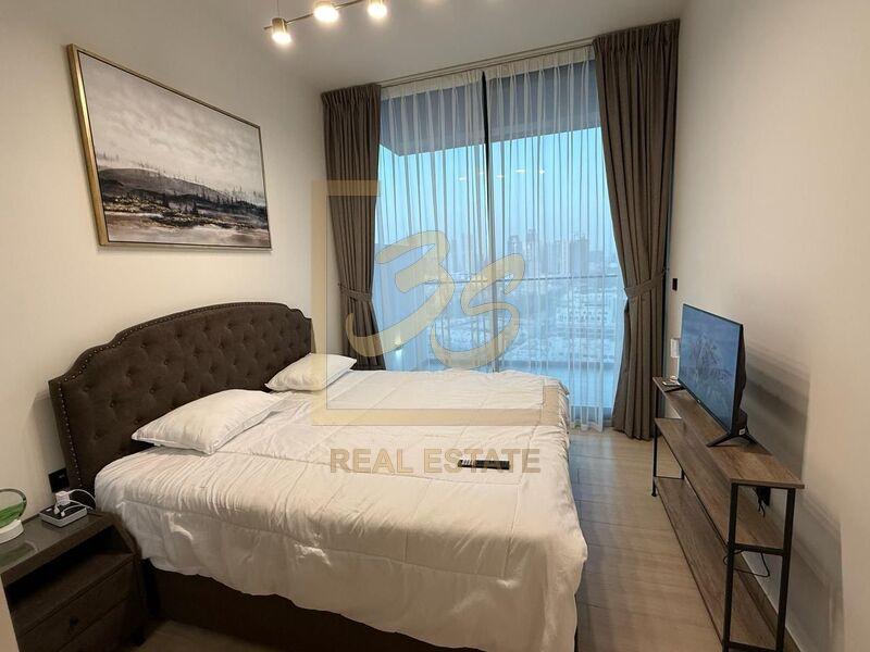 Fully Furnished | Pool View | Big Balcony by 266909 