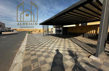 Villa - 5 Bedrooms - 7+ Bathrooms for sale in Al Helio 1 - Al Helio - Ajman