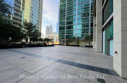 Retail - Studio - 2 Bathrooms for rent in Liberty House - DIFC - Dubai