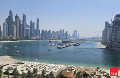 Apartment - 2 Bedrooms - 3 Bathrooms for sale in FIVE Palm Jumeirah - Palm Jumeirah - Dubai