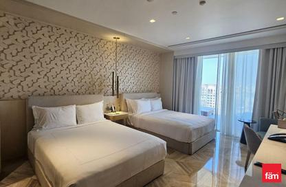 Apartment - 2 Bedrooms - 3 Bathrooms for sale in FIVE Palm Jumeirah - Palm Jumeirah - Dubai
