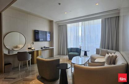Apartment - 2 Bedrooms - 3 Bathrooms for sale in FIVE Palm Jumeirah - Palm Jumeirah - Dubai