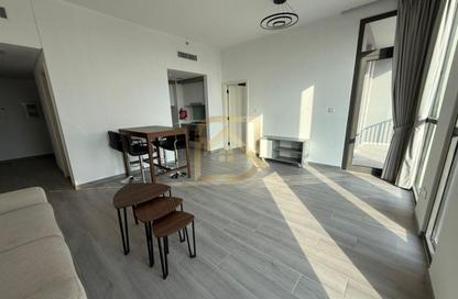 Apartment - 1 Bedroom - 2 Bathrooms for rent in Noor 2 - Midtown - Dubai Production City (IMPZ) - Dubai