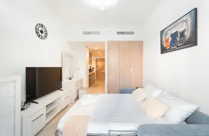 شقة - 1 حمام للايجار في عزيزي ريفيرا 42 - عزيزي ريفيرا - ميدان واحد - ميدان - دبي