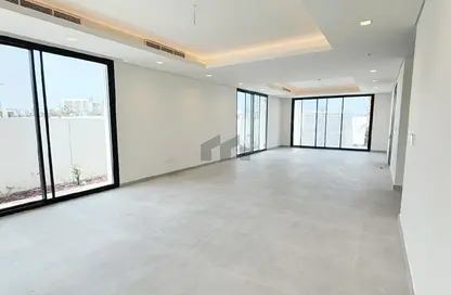 Villa - 5 Bedrooms - 6 Bathrooms for sale in The Dunes - Saadiyat Reserve - Saadiyat Island - Abu Dhabi