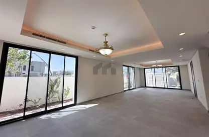 Villa - 5 Bedrooms - 6 Bathrooms for sale in The Dunes - Saadiyat Reserve - Saadiyat Island - Abu Dhabi