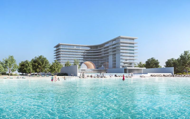 Armani Beach Ultra Luxury Residences | Handover in Dec 2026
