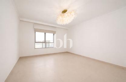 شقة - 2 غرف نوم - 3 حمامات للايجار في دبي كريك ريزيدنس برج 3 جنوب - Dubai Creek ريزيدنسز South - Dubai Creek ريزيدنسز - مرسى خور دبي - دبي