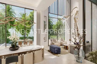 Villa - 5 Bedrooms - 6 Bathrooms for sale in Nad Al Sheba Gardens Phase 11 - Nad Al Sheba Gardens - Nad Al Sheba - Dubai