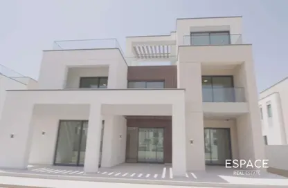 Villa - 5 Bedrooms - 5 Bathrooms for rent in Caya 1 - Arabian Ranches 3 - Dubai