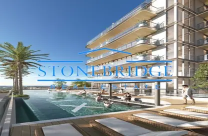 Apartment - 1 Bedroom - 2 Bathrooms for sale in Zyra Vista Residences - International City Phase 2 - Al Warsan 4 - Al Warsan - Dubai