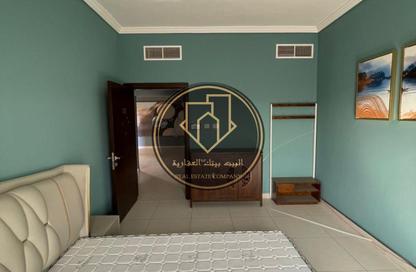 Apartment - 2 - 2 for rent in Al Rawda 2 Villas - Al Rawda 2 - Al Rawda - Ajman