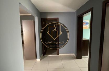 Apartment - 2 - 2 for rent in Al Rawda 2 Villas - Al Rawda 2 - Al Rawda - Ajman