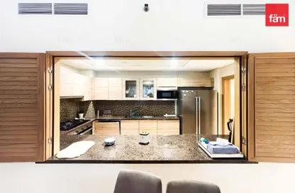 Apartment - 2 Bedrooms - 3 Bathrooms for sale in Qamar 1 - Madinat Badr - Al Muhaisnah - Dubai