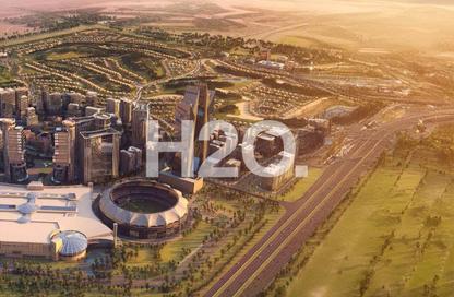 Apartment - Studio - 1 Bathroom for sale in The Community Sports Arena - Dubai Sports City - Dubai